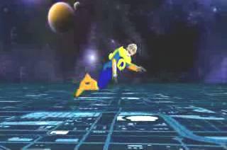 Video 5 min. youtube Flatland