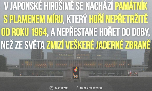 Hirošim-plamen