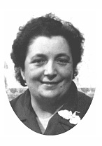 Božena Cibulková: Vnitřní obroda